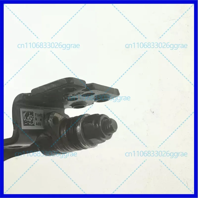 New For Dell Alienware X17 R1 X17 R2 Rotary Shaft, Laptop GDS70 Screen Shaft LCD Hinge Hinge 0T1H09 0GK60X
