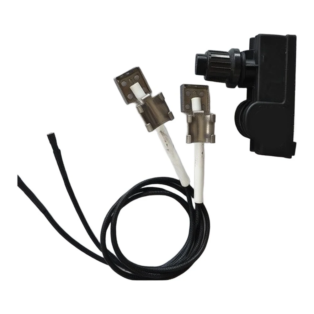 For Charbroil Grill Ignition Replacement Kit for 2015 and Newer Gas Grills Supporting 2 Burner Through 6 Burner