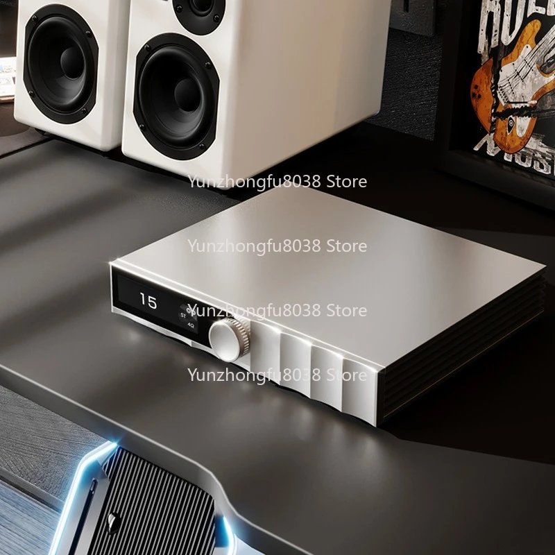 PA400 Gan Ultra-Hig… - image