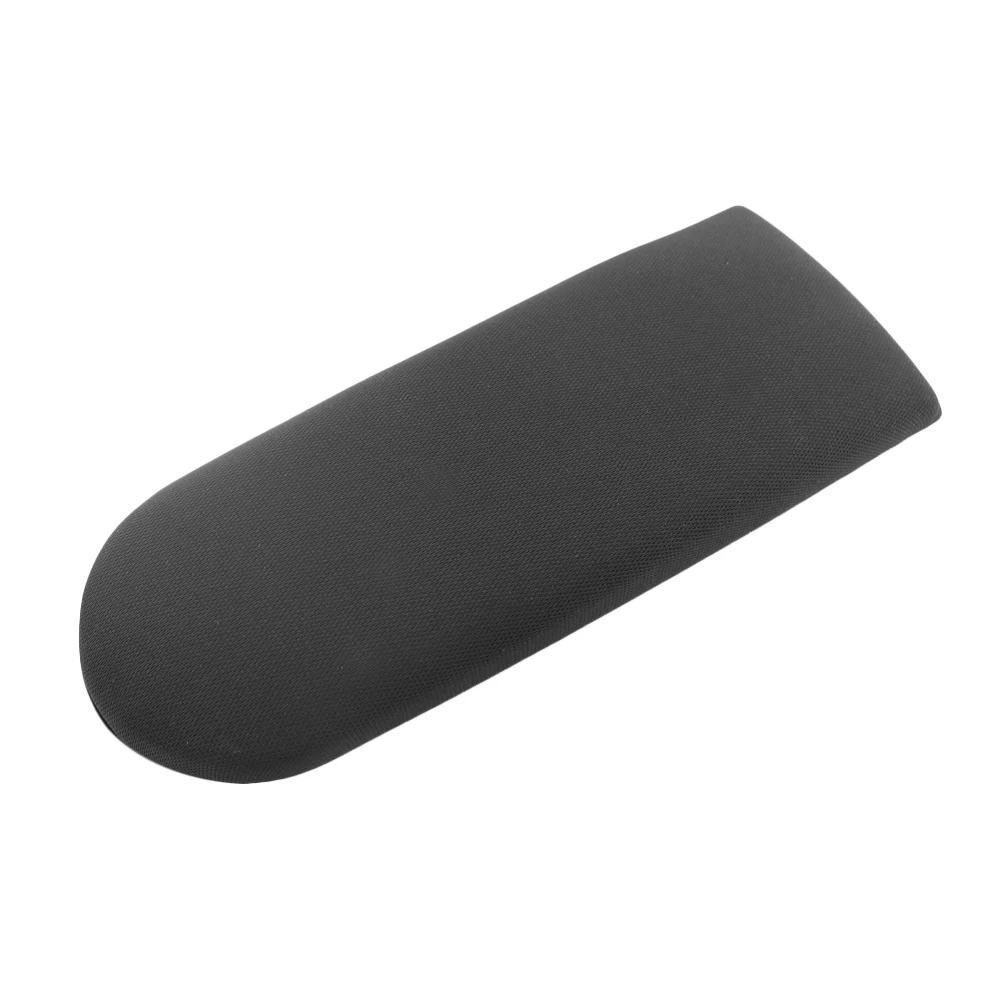 

18D867173 3B0867173 Center Console Armrest Cover Lid Black Cloth Replacement for VW Golf Jetta Bora MK4 1999-2004