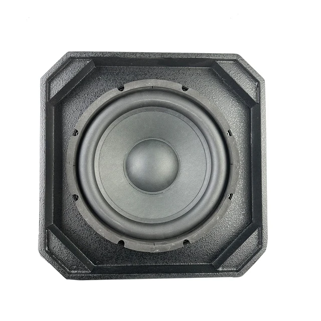 12inch active woofer dj woofer woofer  Powered Subwoofer