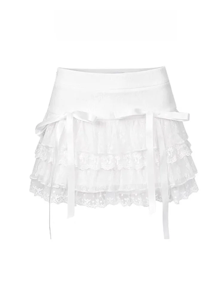 saia-curta-psada-de-cintura-alta-estilo-coreano-com-renda-e-tule-vestido-de-fada-bufante-para-primavera-verao