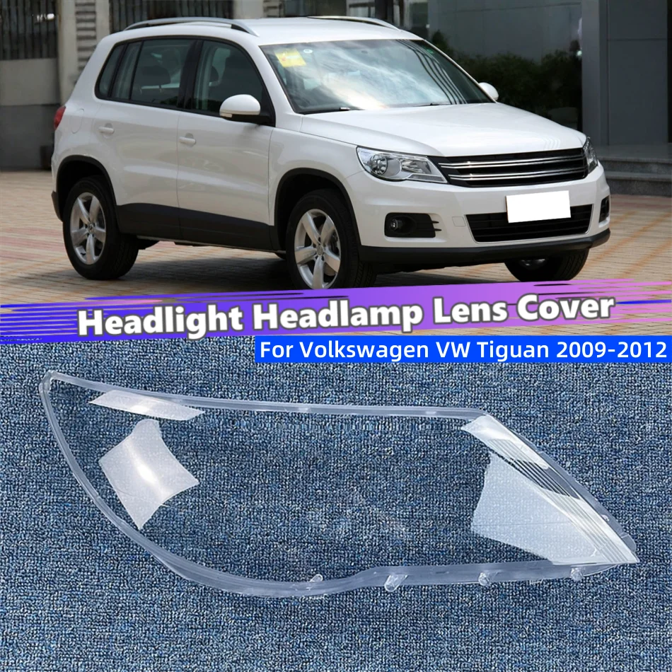 for-volkswagen-vw-tiguan-2009-2010-2011-2012-car-front-headlight-lens-cover-lampshades-lamp-shell-headlight-shell