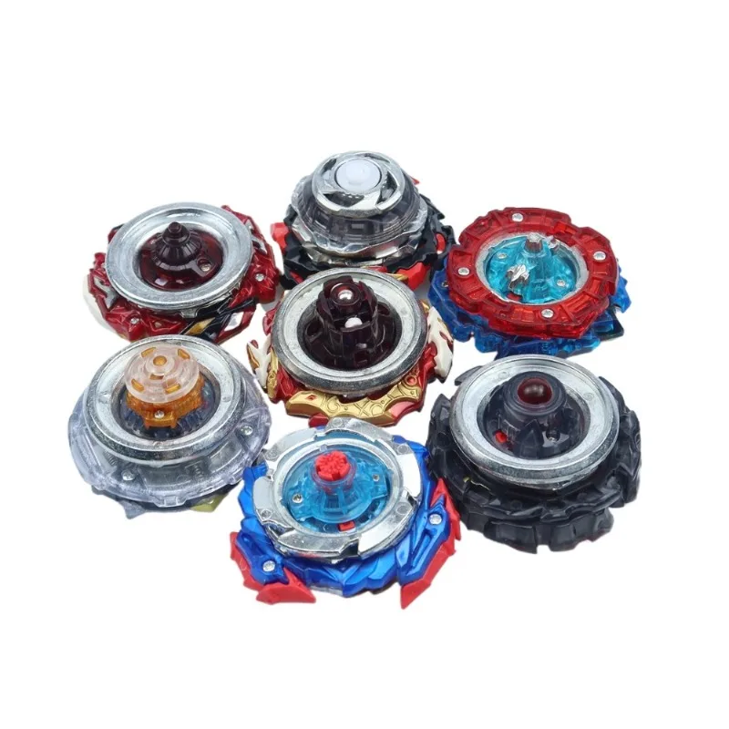 Flame Brand GT Superking DB BU Series Styles Single Beys without Launcher