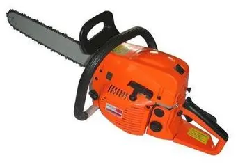 Two-stroke Gasoline Diamond Chainsaw Promote High Efficiency Diamond Chain Saw For Mine