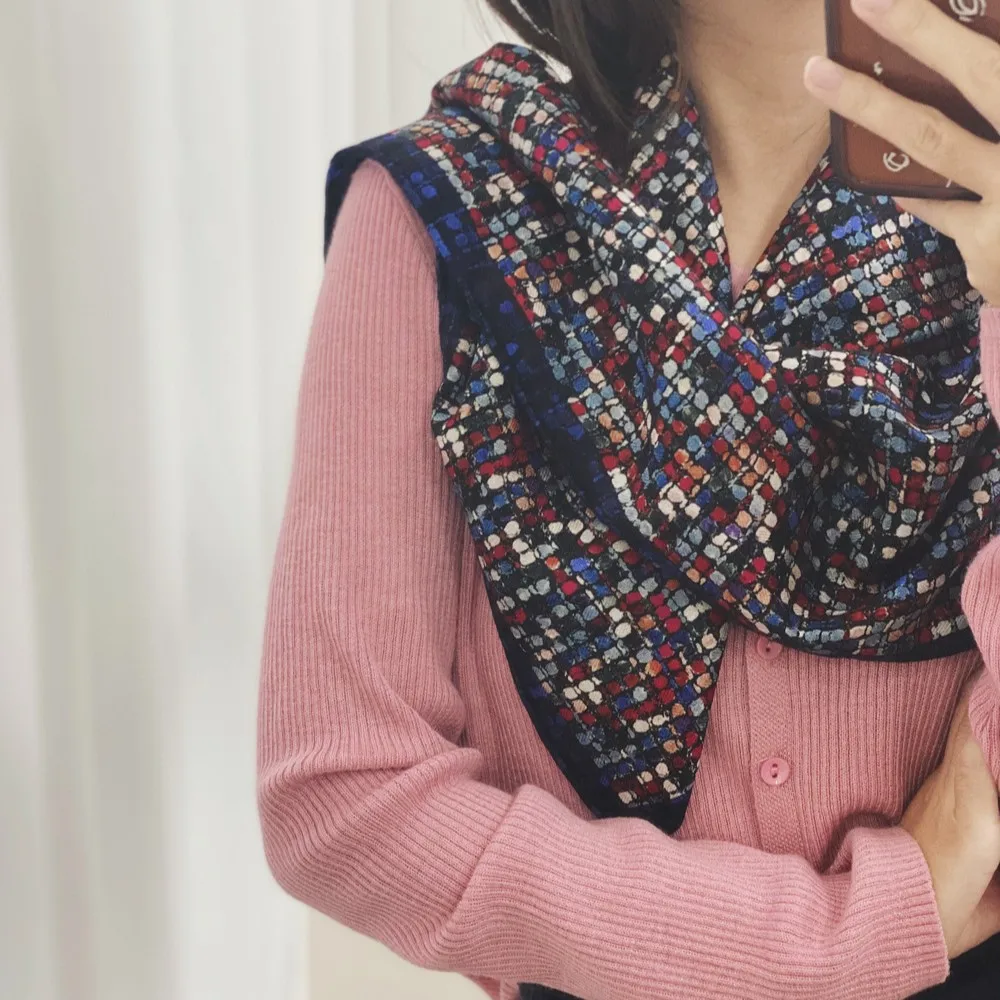 bufanda-de-mezcla-de-lana-y-seda-con-estampado-a-doble-cara-para-mujer-accesorio-de-moda-de-invierno-con-puntos-nueva-llegada