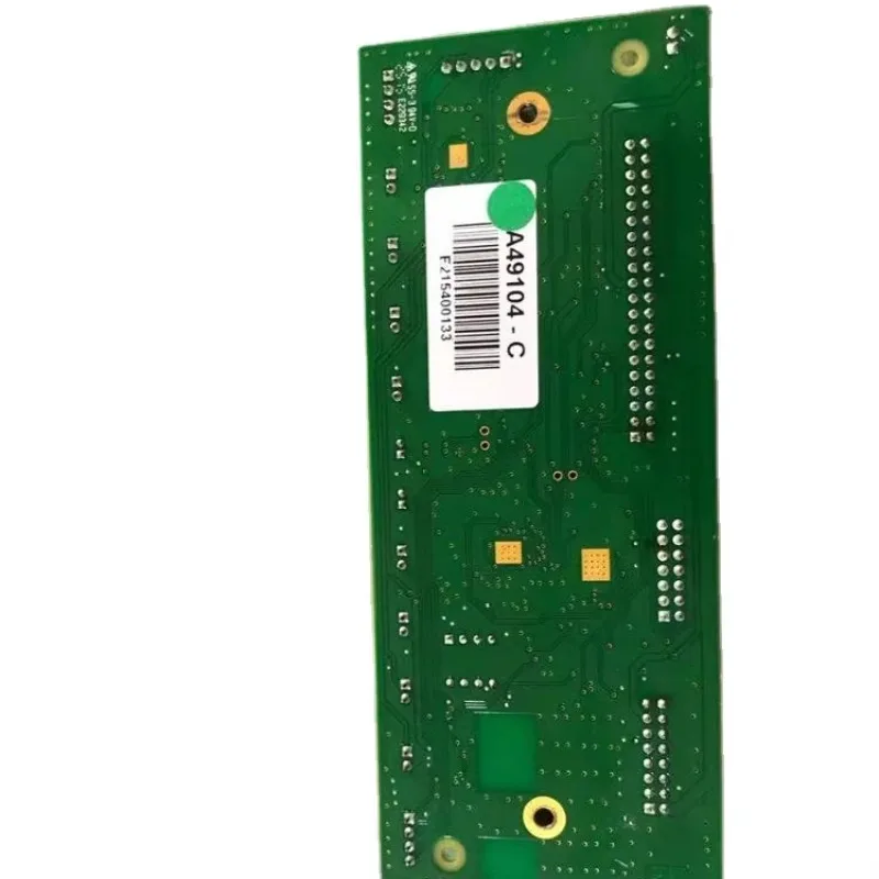 BoMaAlternative Original Second Hand IC-RFID Card A49104-C For Markem- Imaje 9450C