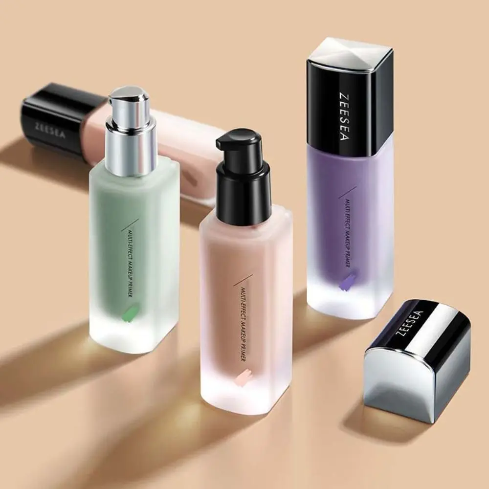 

30ml Concealer Liquid Foundation Invisible Pores Long-Lasting Base Makeup Foundation Waterproof Oil-control