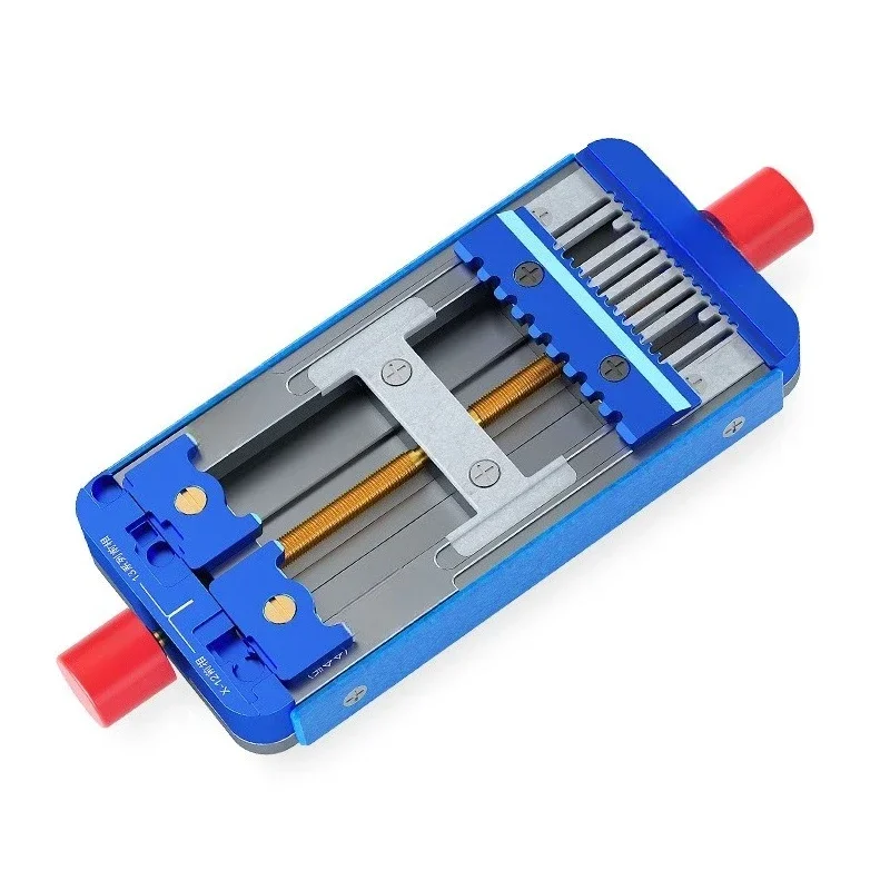 PRO400 Tiger Clamp Mobile Phone Repair Fixture Universal Multi-purpose Chip Dot Matrix Face Capacity Motherboard Jam