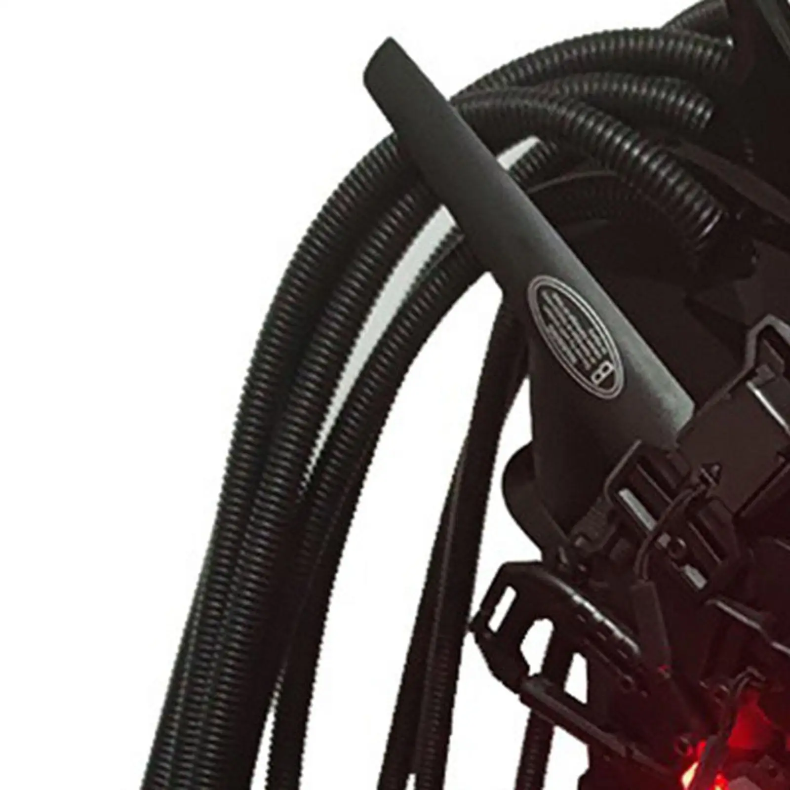Helmet Helmet Cosplay for Men Christmas Halloween Gift Dreads Wing Dreadlocks