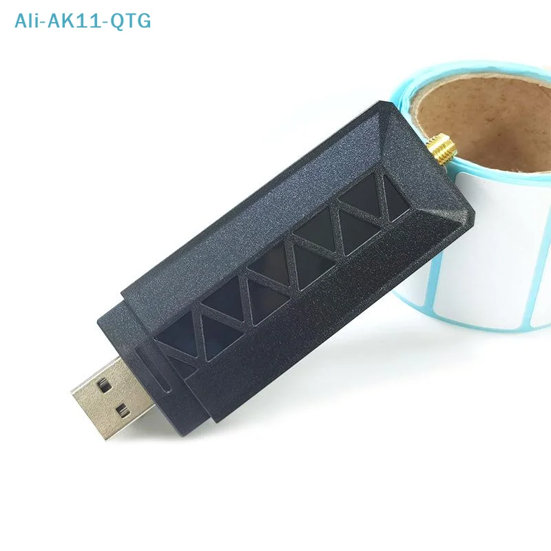 

НОВИНКА: 1 шт. USB-адаптер Wi-Fi 2dBi с антенной, сетевая карта Atheros AR9271 802.11n 150 Мбит/с, беспроводной USB Wi-Fi адаптер для Windows 7/8/10, Kali Linux