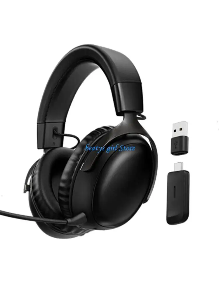 C7AB Wireless Headphones Headset USB Receiver Adapter for Cloud 3S Cloud III S