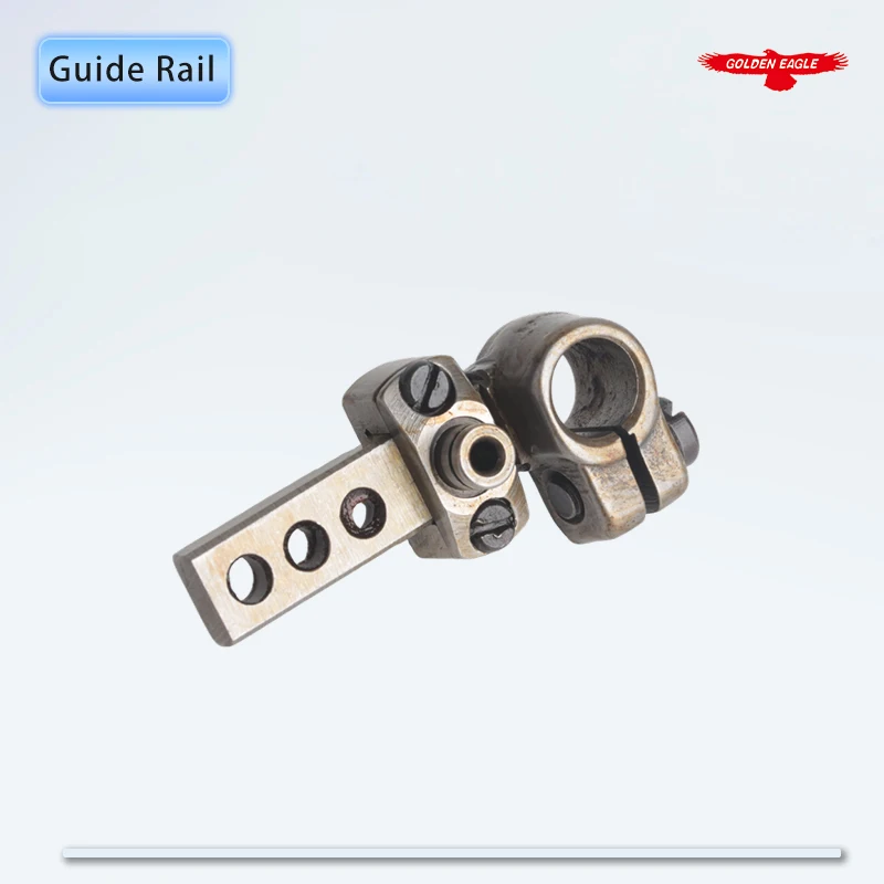 6030613A100 Differential Feed Rocker Bracket Fit Kingtex SH6000N, SH7000N Industrial Overlock Sewing Machines