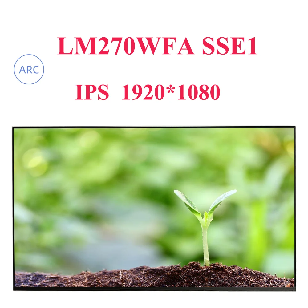 LM270WFA SSE1 27