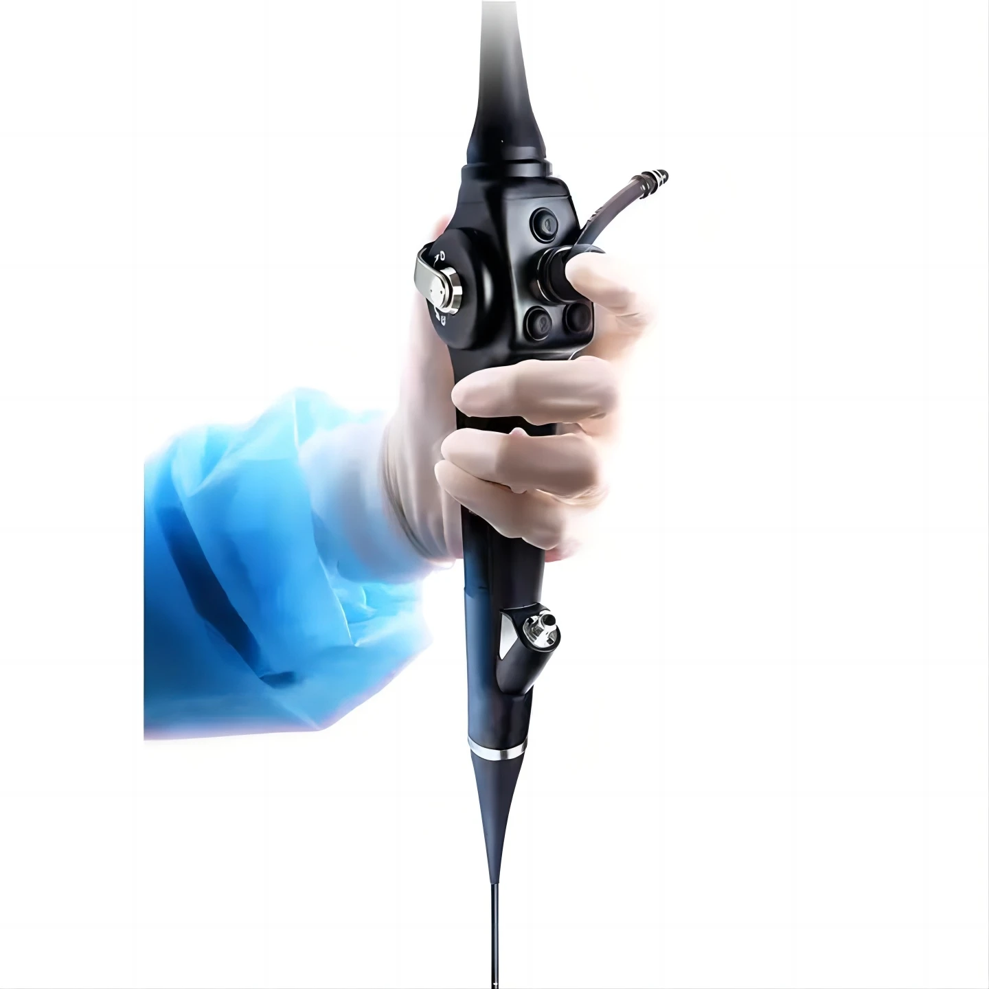 Sistema de diagnóstico médico da máquina Mindray DP-50