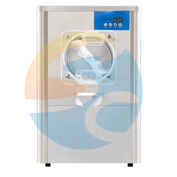 

Жесткая электрическая машина для мороженого Цена R22 Лучшая коммерческая машина для приготовления мороженого 12-16 л/ч с нержавеющей сталью 304 на продажу