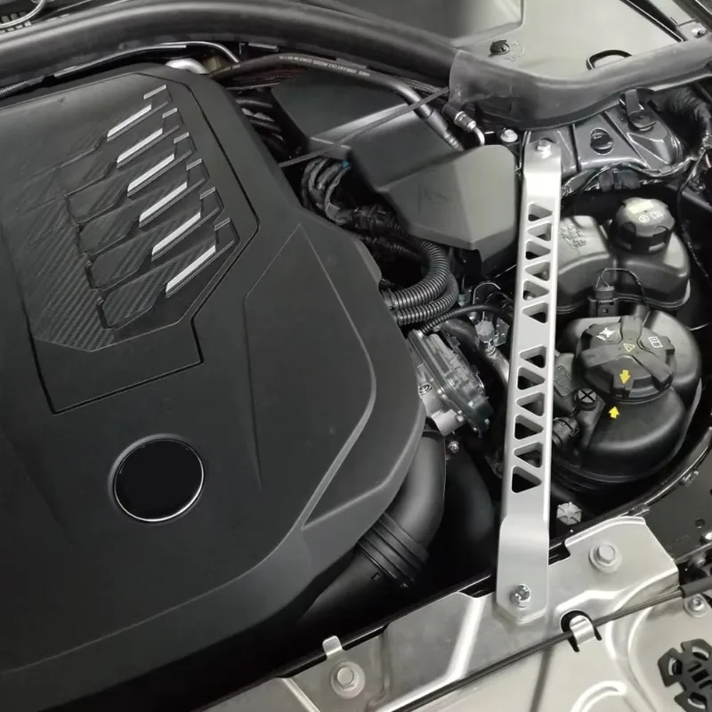 

Алюминиевый двигатель Performance для BMW 2 3 4 серии G20 G21 G22 G23 G26 G42 для всех двигателей