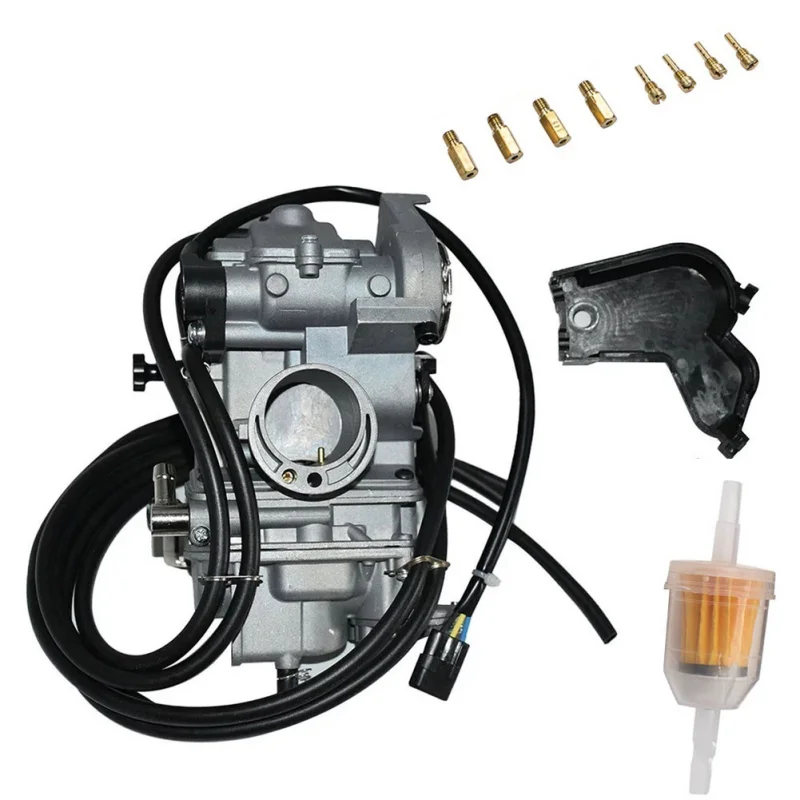 Motorcycle Carburetor 33mm Carburador For Honda CRF150 CRF150R CRF150RB 33 Accessory