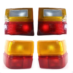 Rear Stop Brake Tail Light Lamp for Audi 100 C3 1983-1990