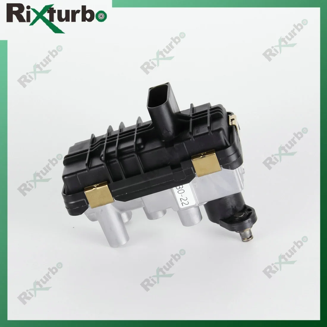 Turbo car charger Electronic Actuator 797863-0073 6NW010430-22 Turbocharger 786880-5019S for Ford Transit 2.2 TDCi Engine