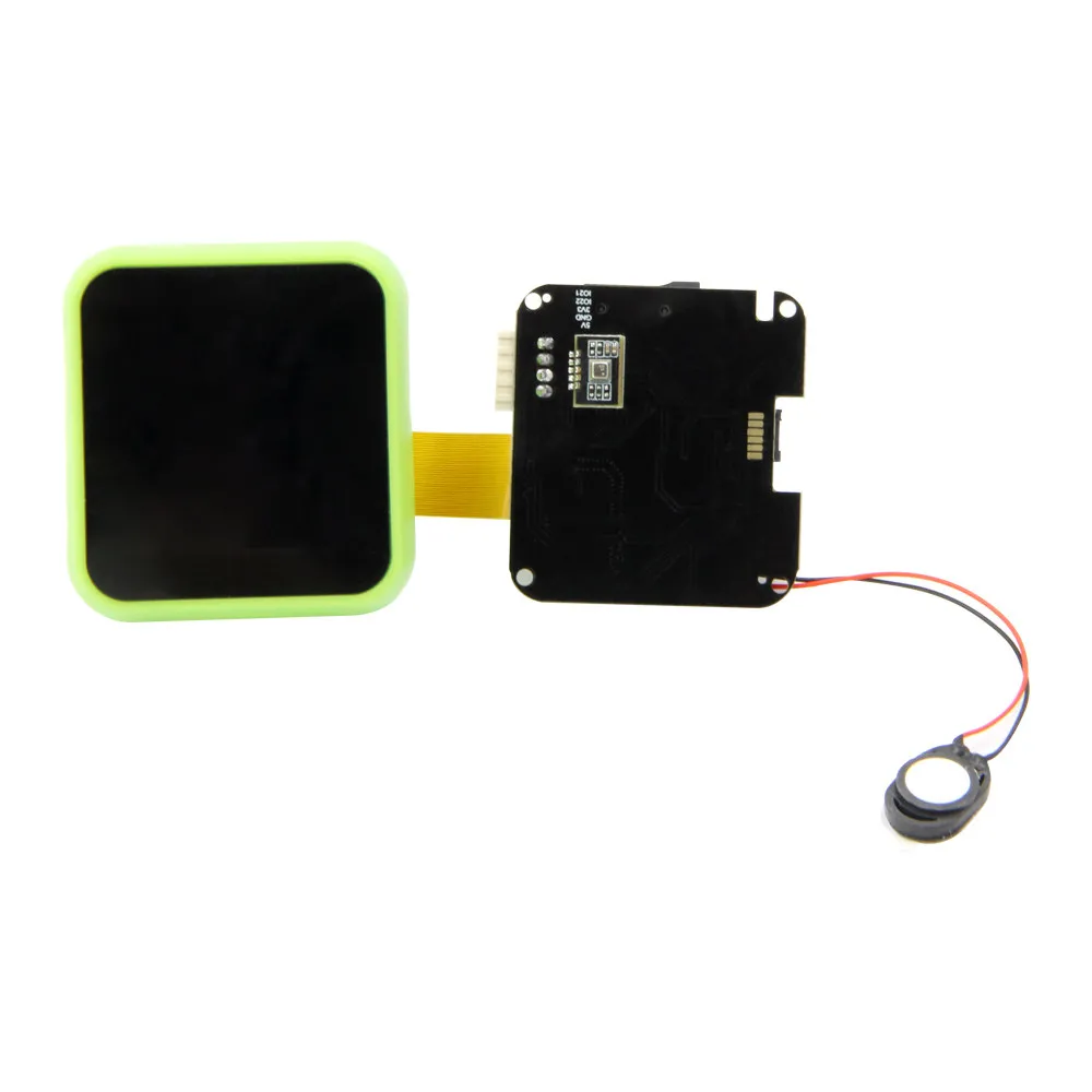 LILYGO T-WATCH BME280 Température, humidité et pression barométrique Écran tactile capacitif IPS MCU32