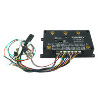 Flipsky 84V 400A FT85KS ESC Multiple Speed Controller Low Working Noise For Electric Skateboard Scooter Ebike Supporting FOC