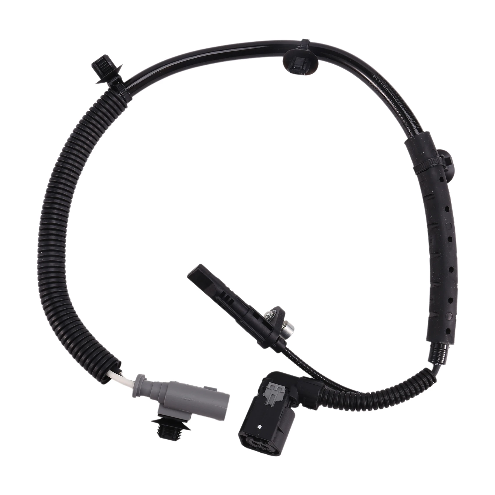 ABS Wheel Speed Sensor for Citroen C5 C6 Peugeot 508 Aeolus A9 YL00219580 Left