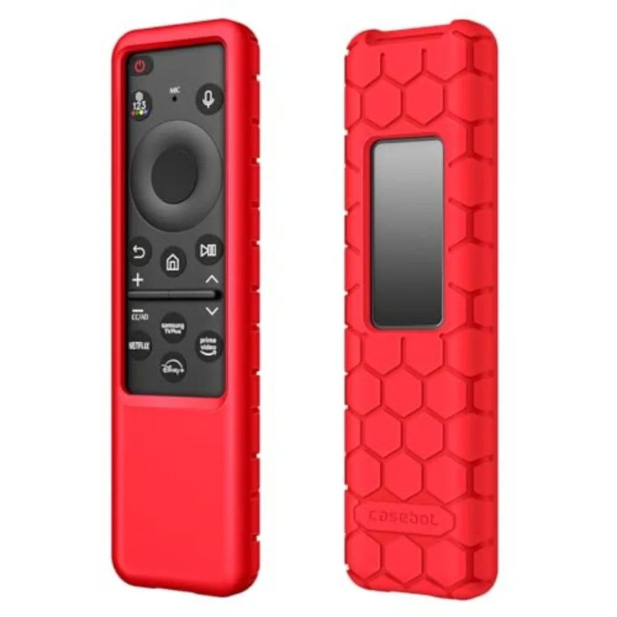 Case for Samsung Solar Cell Remote TM2560E TM2360E TM2360F TM2361F TM2361E BN59-01480A BN59-01455A BN59-01436A BN59-01432A, Lig