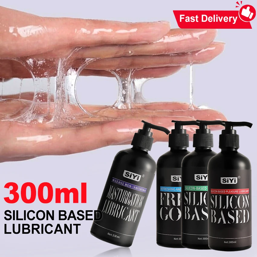 الشرج المياه القائمة على سيليكون زيوت التشحيم الجنس التشحيم الحب هلام للرجال امرأة مثلي الجنس مثليه الأزواج متعة للمنزل والسفر