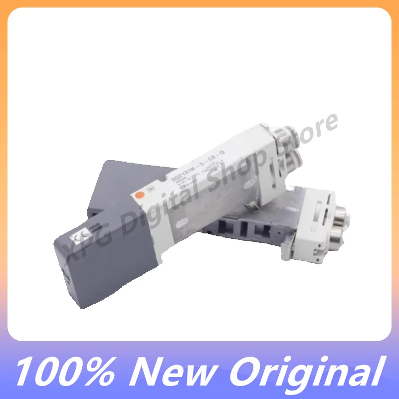 

100% оригинальный соленоид Sq2131n-5-c4-q Sq2131n-5-c6-q Sq2131n-5-c8-q Sq2131n-51-c4-q Sq2131n-51-c6-q Sq2131n-51-c8-q