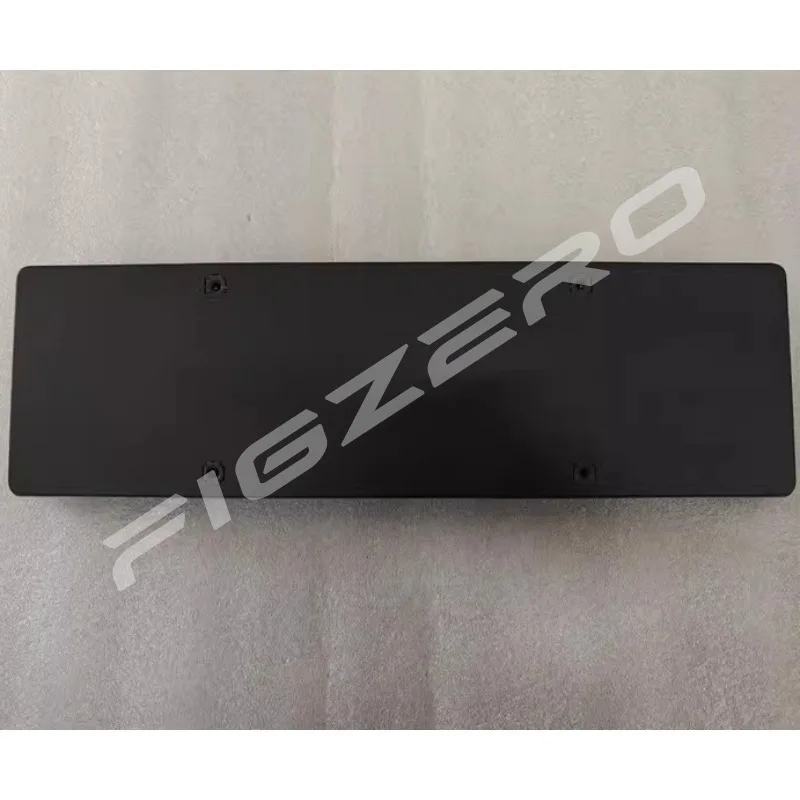 HA6HA-2803718/92 Front Bumper License Plate Mount Bracket For BYD Seal 05 Intelligent Driving Edition DM-i HA6HA280371892