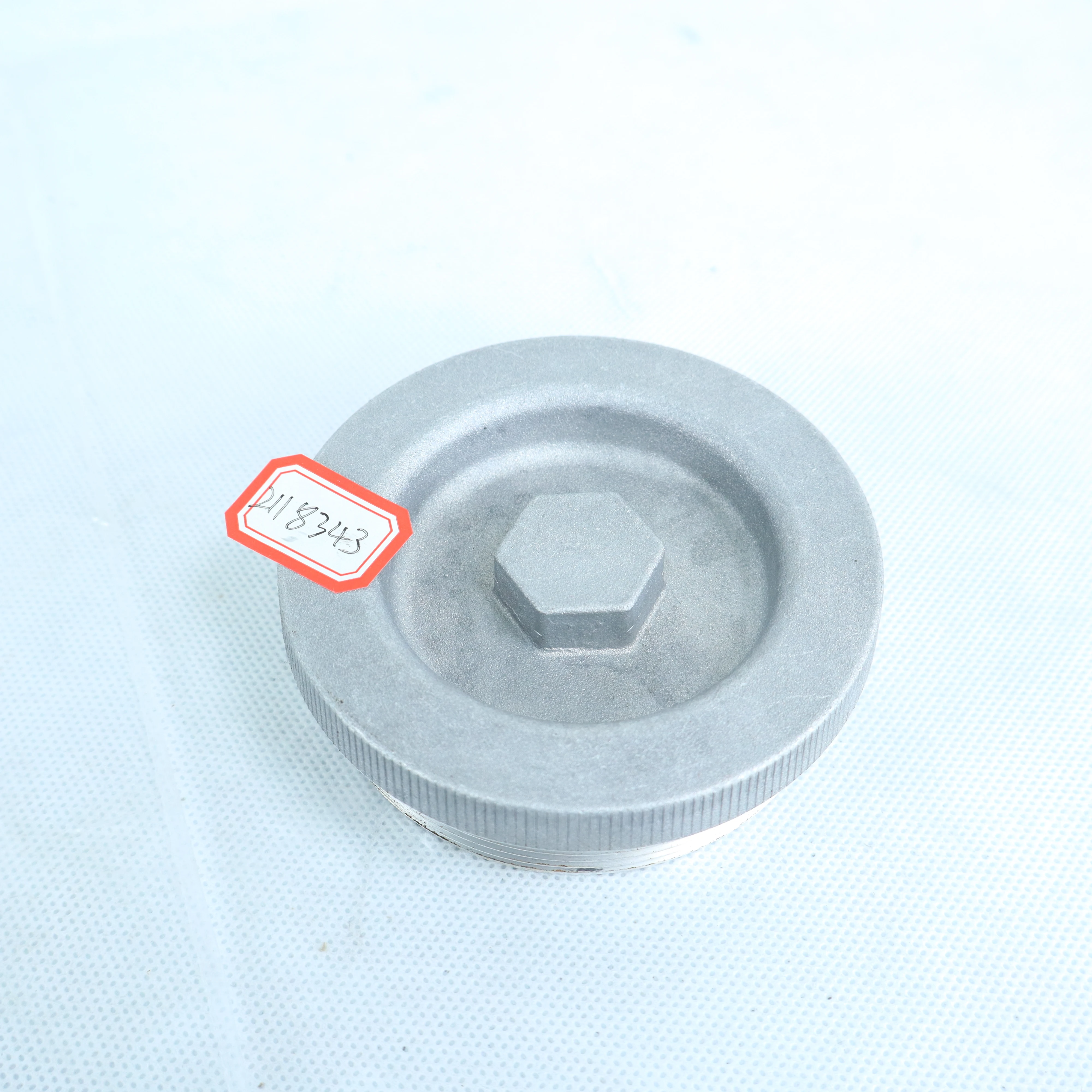 G D Air Compressor Spare Part 2117382 Thermostat Valve Replacement for Industrial Screw Air Compressor Machinery