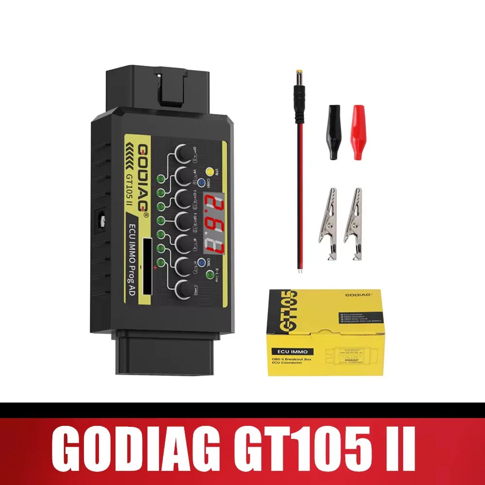 godiag-gt105-ii-ecu-immo-prog-ad-boitier-de-derivation-obd2-connecteur-ecu-affichage-tension-du-vehicule-tension-de-la-batterie-de-voiture-inferieure-a-11v