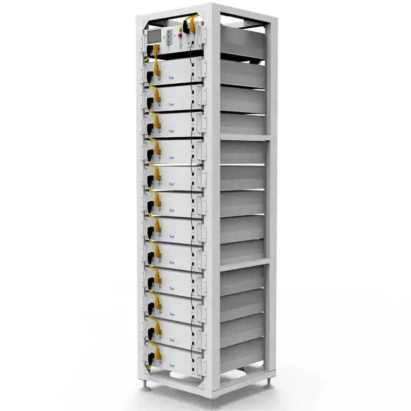 

New Arrival deye battery 5kw 10kw 15 kw 20 kw 51.2v100ah Home Solar Energy Storage Systems With Modular Design