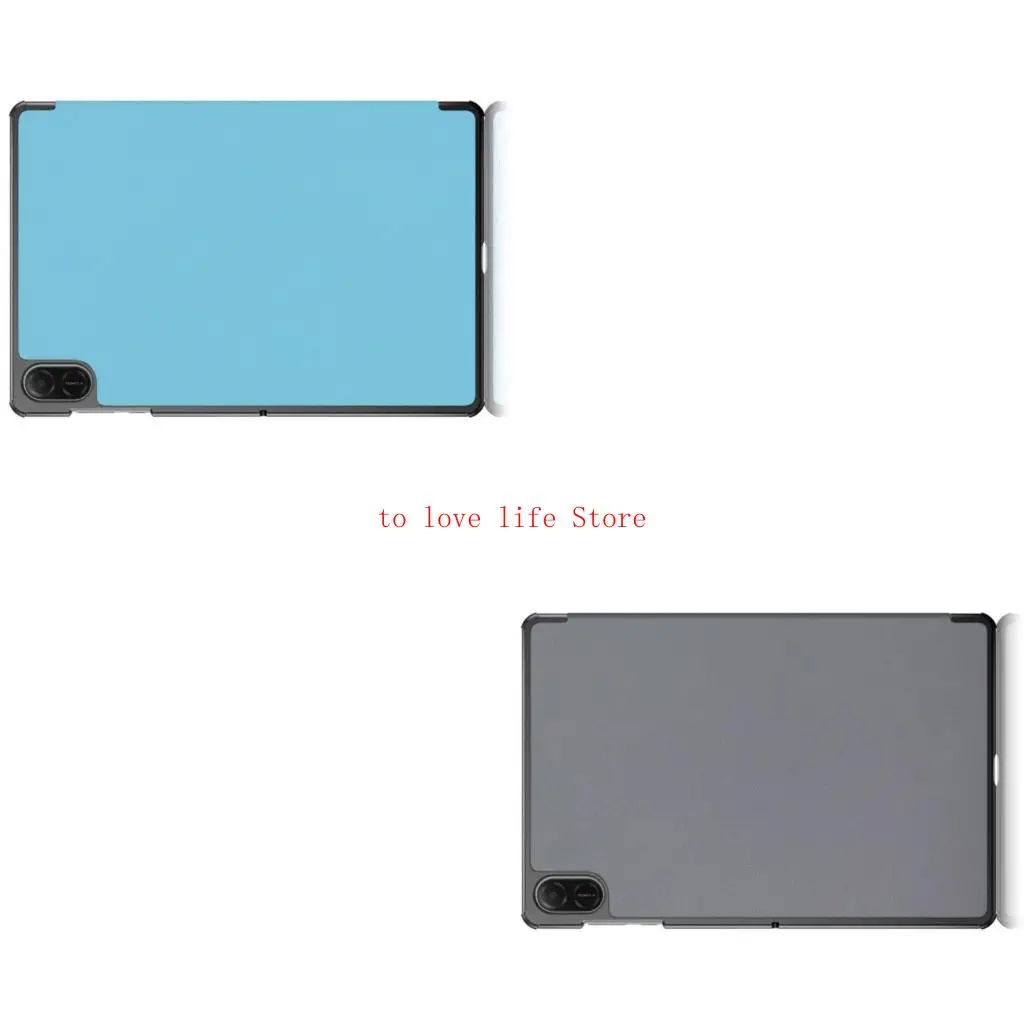 

Магнитный полное покрытие защитное корпус для Pad X8A 11INCH 2024 ТАБЛИЧА