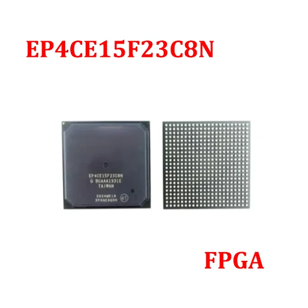 1PCS/5PCS/10PCS/50PCS EP4CE15F23C8N IC FPGA 343 I/O 484FBGA