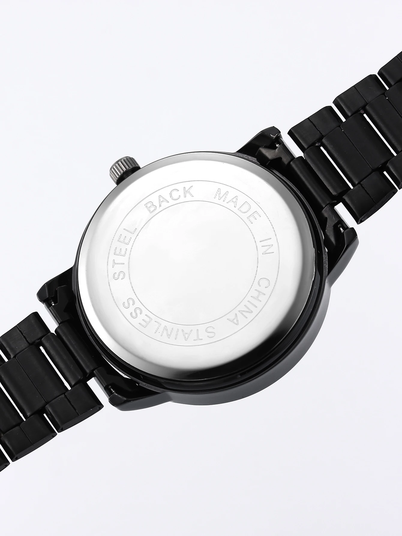 Car Rim Men Watches Stainless Steel Waterproof Sport Watch Rotating Wheel Rim Dial Quartz Wristwatch Fashion