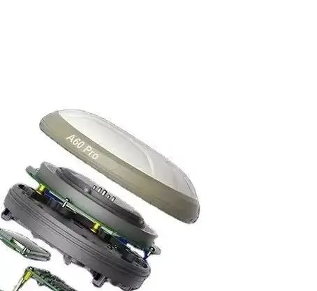 

Высокопроизводительный GNSS/GPS RTK приемник FOIF A60pro