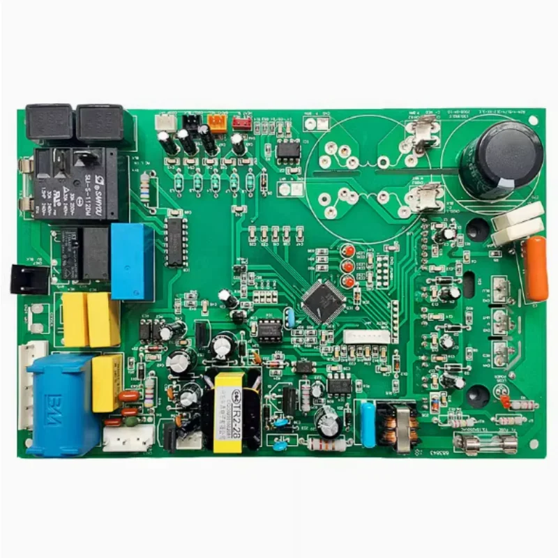 new for Hisense air conditioning outdoor unit control motherboard RZA-4-5174-312-XX-3. E computer board 1301992. E 1301992. D