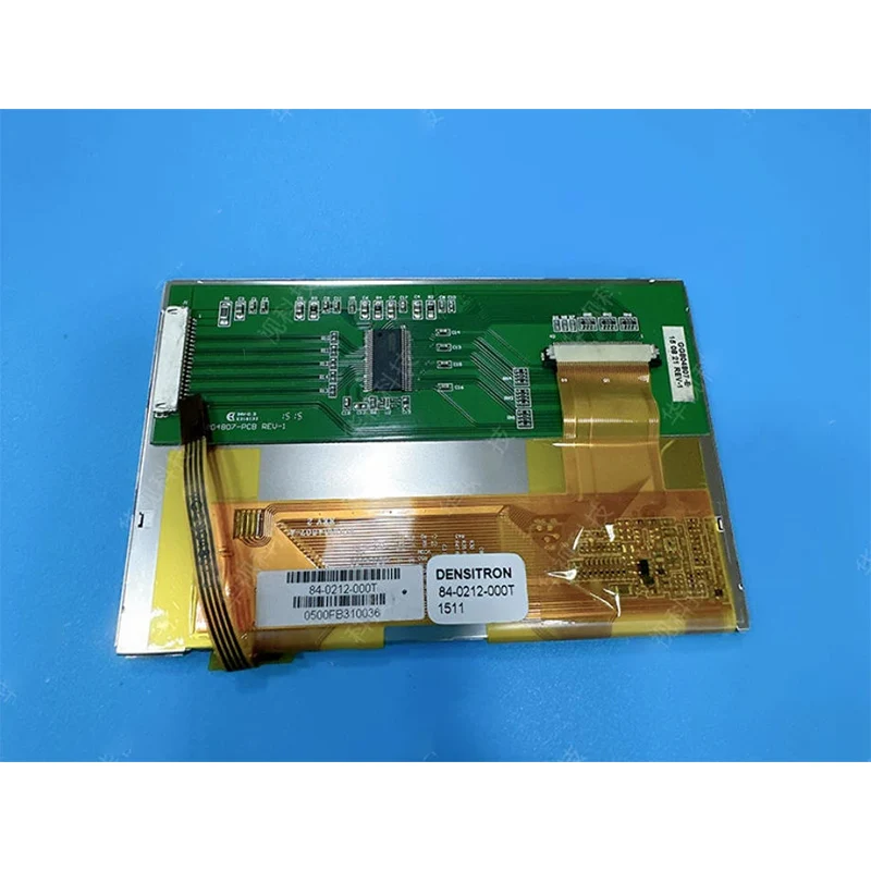 

LCD screen GG804807-E