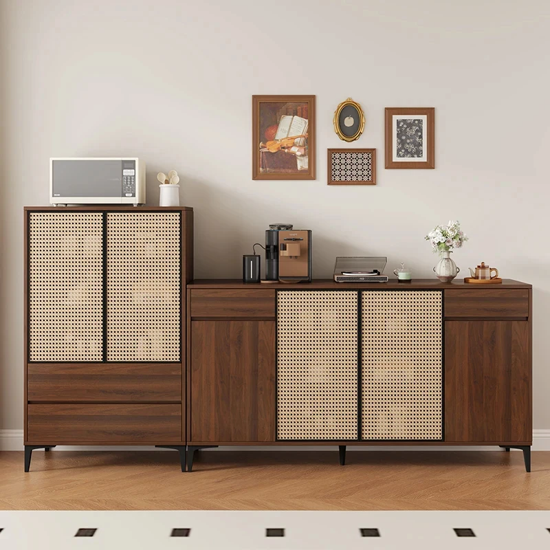 

Living Room Cinets Rustic Neutral Vintage Storage Kitchen Cinet Trendy Modern Furniture