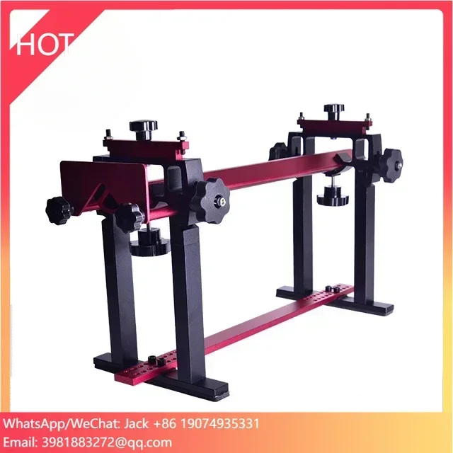 Schaats slijpmal Short Track Ice Blade Clap Long Track Ice Blades