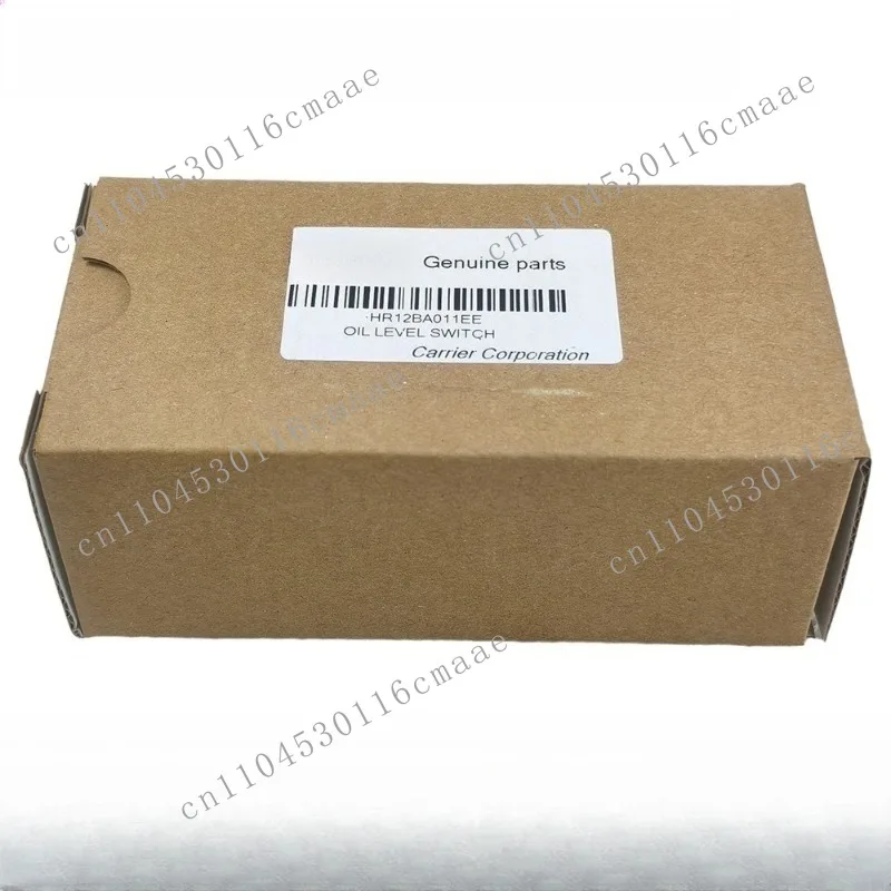 Applicable To 30HXC HXY Screw Unit Oil Level Switch HR12BA011EE