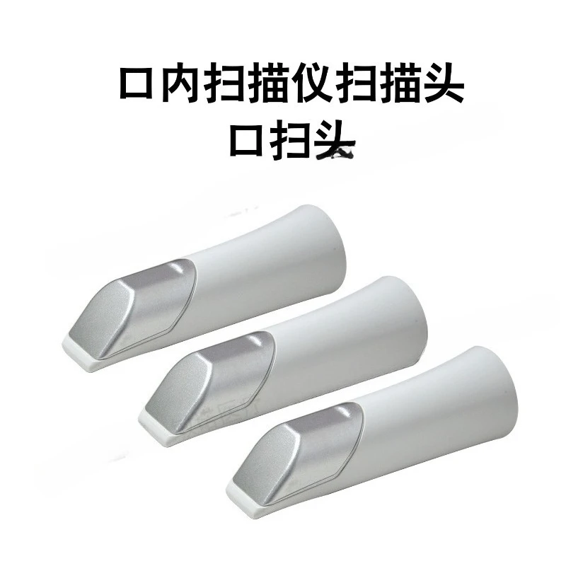 Dental Intraoral Scanner Replacement Tip For 3D‑Shape, Digital 3D High‑Definition Imaging Accessory