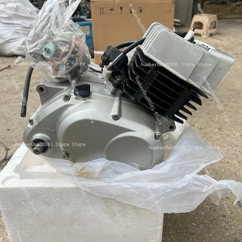 

Заводская продажа: Двигатель AX100, 2-тактный, 100 куб. см, для мотоцикла AX100, комплектный двигатель 2-тактный, отечественный