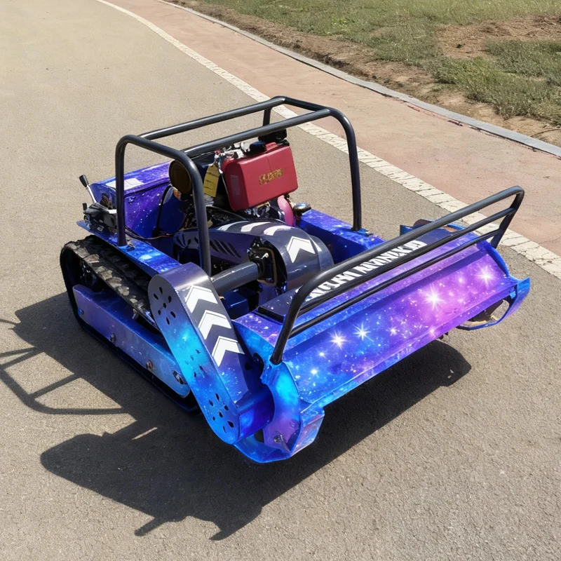 Customized Landscap… - image