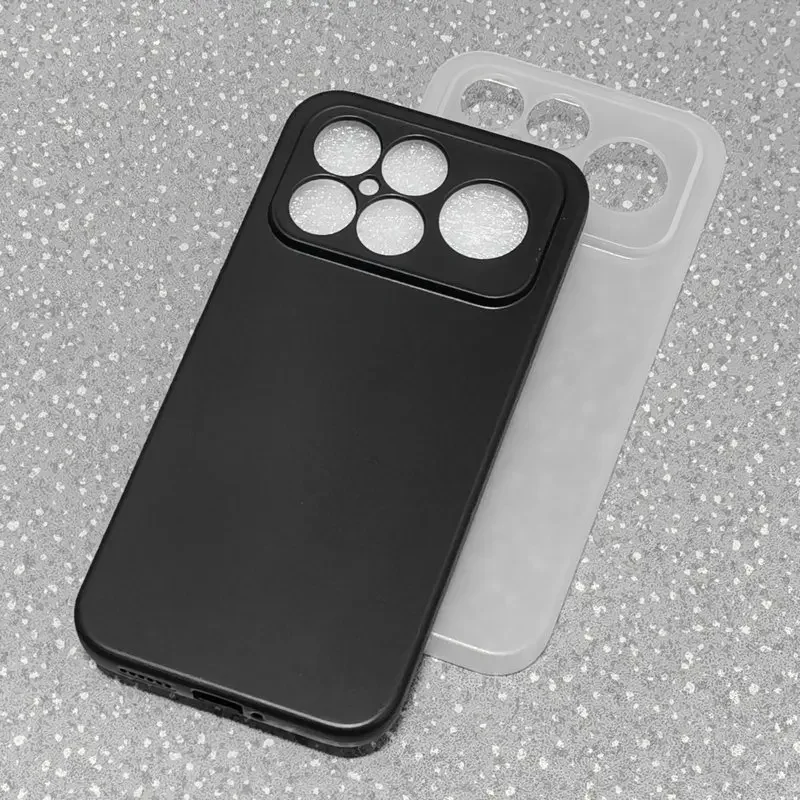 Matte Shockproof Ph…