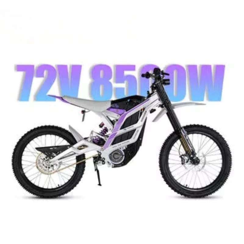79 Bike Falcon PRO Electric Dirt Bike Adult 72V Motocross Mountain Hilly Off Road Electric Racing Bike Electric Motorcycle