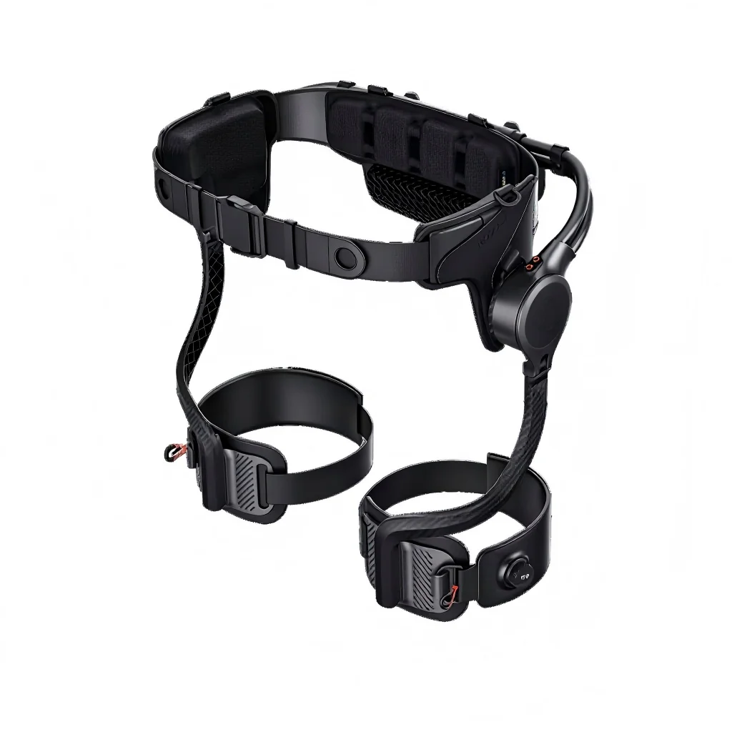 Smart Mobility Assisted Device With IP53 Protection For All Terrain Trekking And Urban Exploration Use