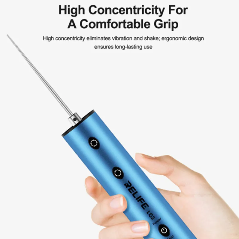 Relife LG2 Gear Glu… - image